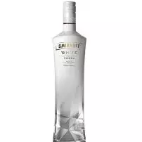 SMIRNOFF WHITE 1L