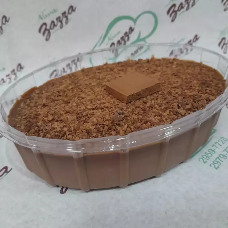 MOUSSES DIVERSOS (GRANDE)