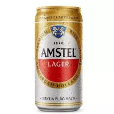 AMSTEL PURO MALTE 269ML