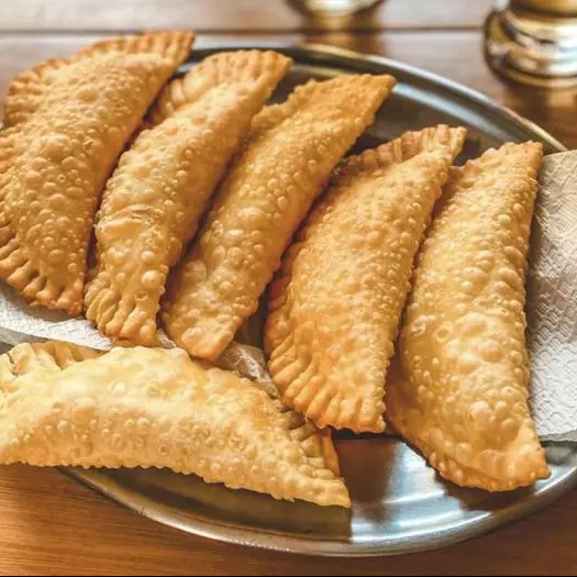 PASTÉIS