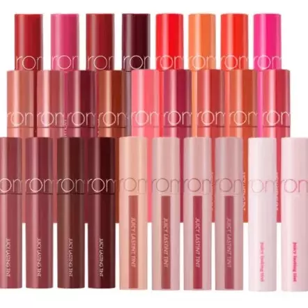 ROM&ND-Juicy Lasting Tint