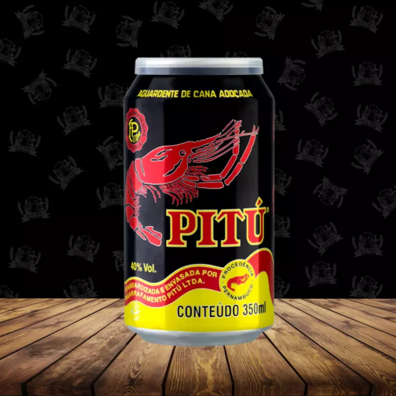 Pitú