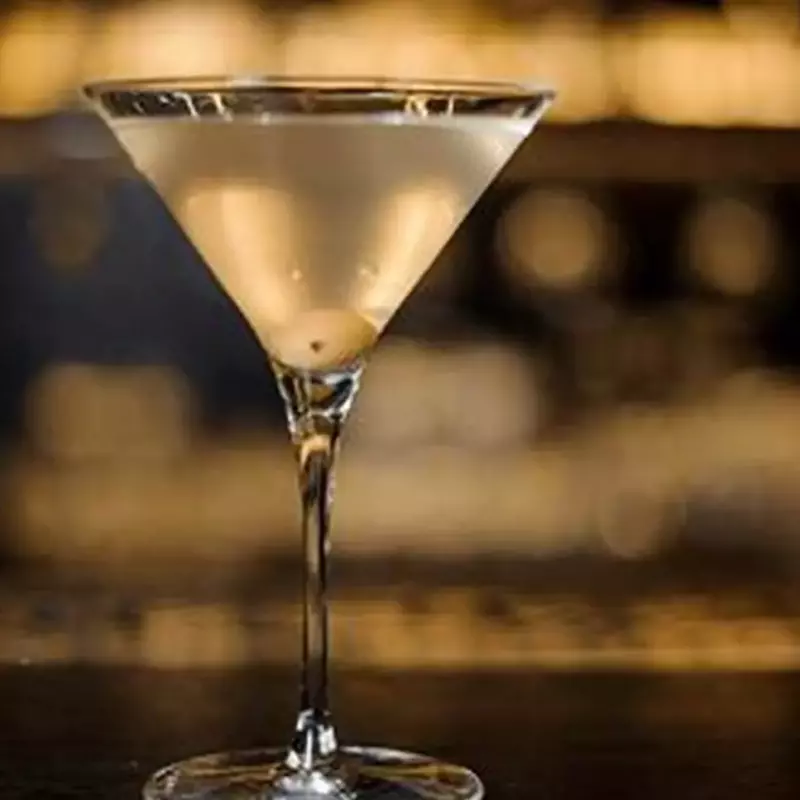 MARTINI