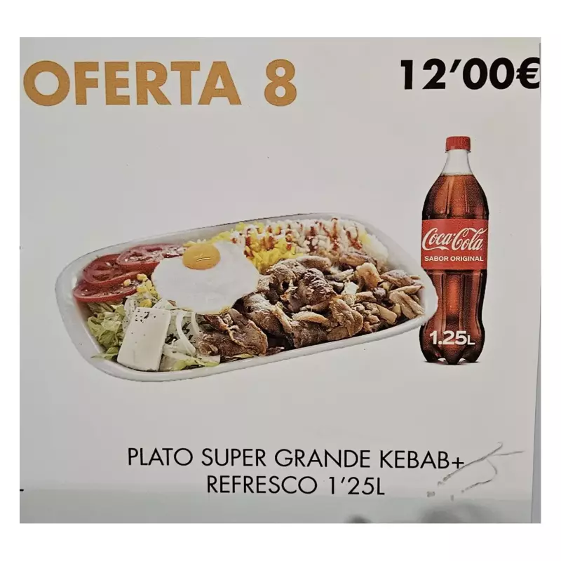 OFERTA 8.