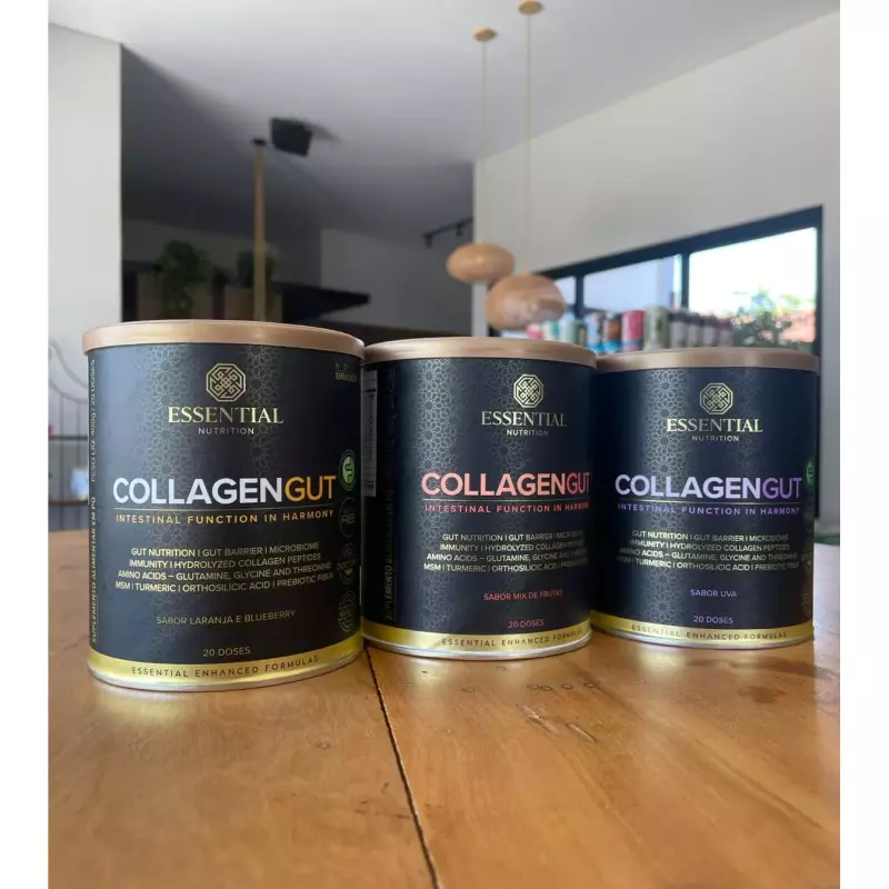Collagen Gut Essential