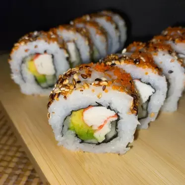 California Rolls