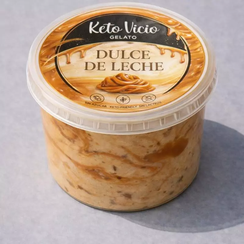 DULCE DE LECHE GOLD