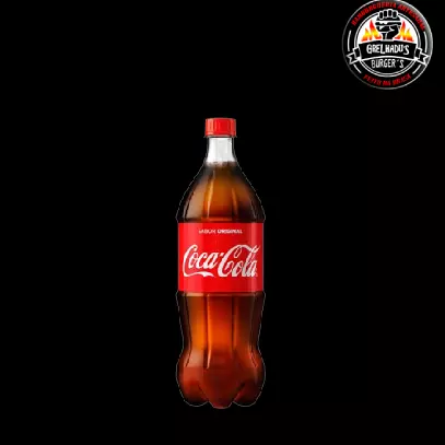 REFRIGERANTE 1 LITRO