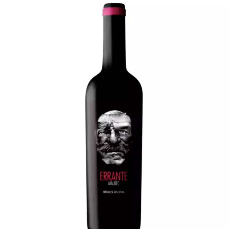 Errante Malbec | ARG