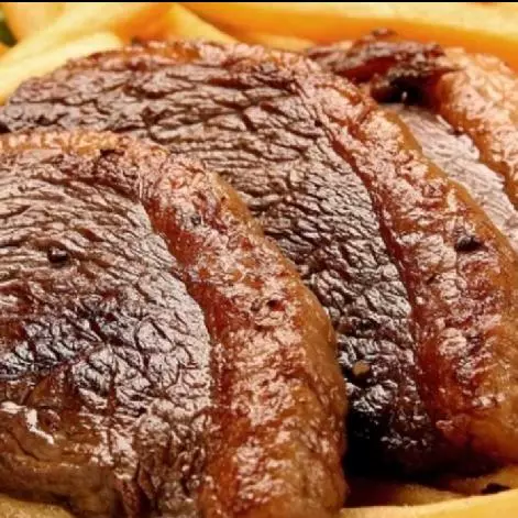 Picanha Grelhada (2 fatias)