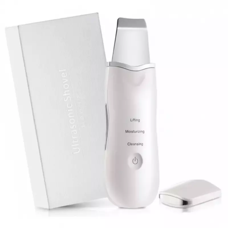 Paleta Ultrasonica (Convencional)
