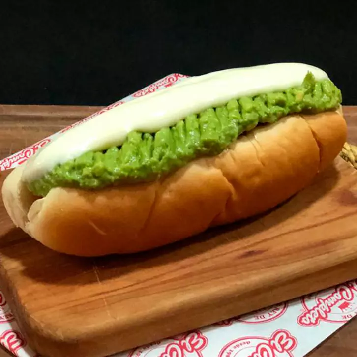 COMPLETO ESPECIAL PALTA