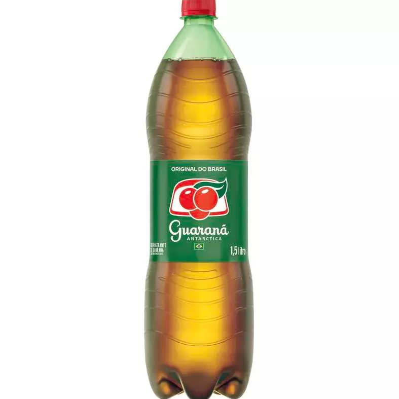 Guaraná 2L