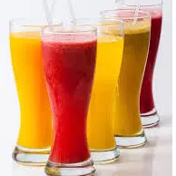 JUGO NATURAL MIX TROPICAL