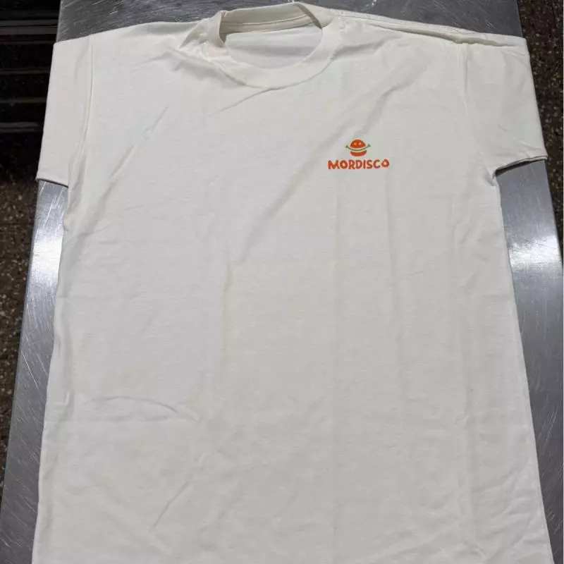 DROP 1: REMERA DE MORDISCO