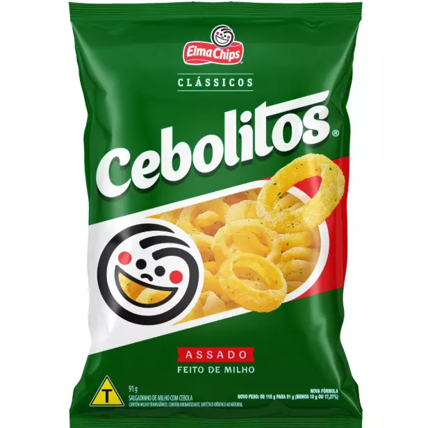 CEBOLITOS 91G