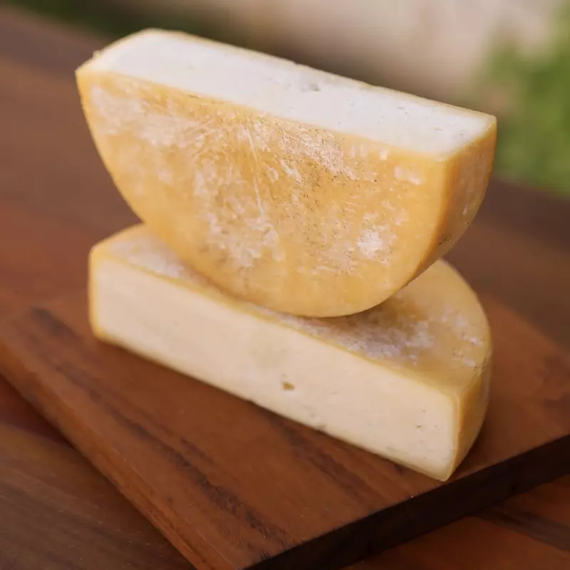 QUEIJO TRADICIONAL DE LAVRAS