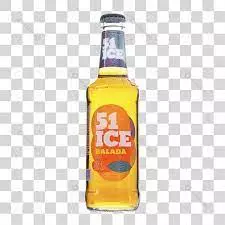 ICE 51 BALADA