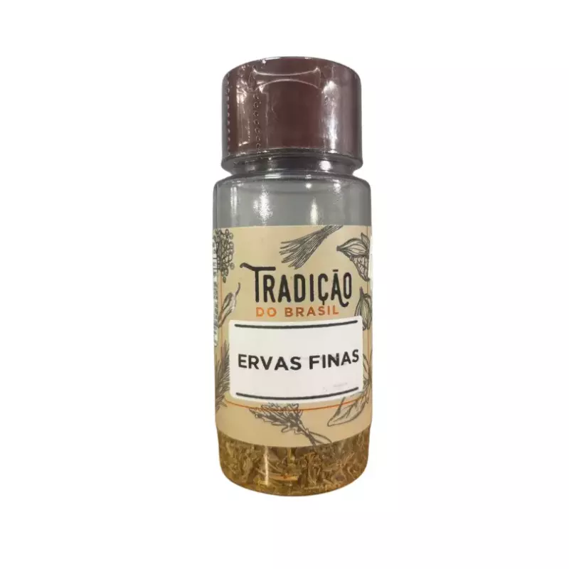 Ervas Finas