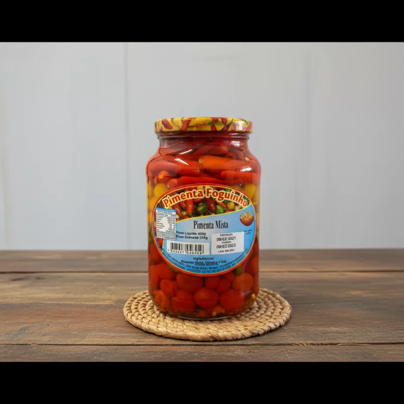 -360-PIMENTA MISTA FOGUIM.C. R$20.30