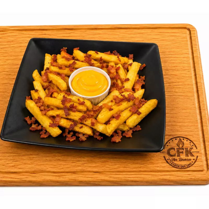 Batata Frita Suprema (500g)