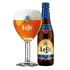 Cerveja Leffe Rituel 9 - GRF 250ml