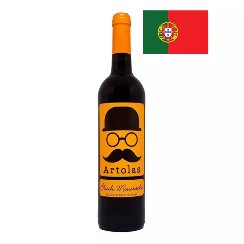 VINHO TINTO ARTOLAS