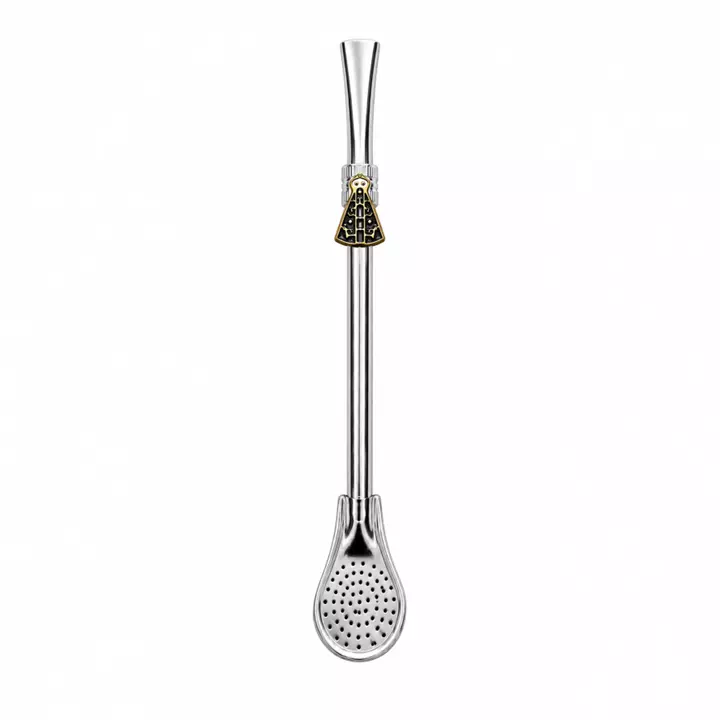 BOMBA INOX TRADICIONAL