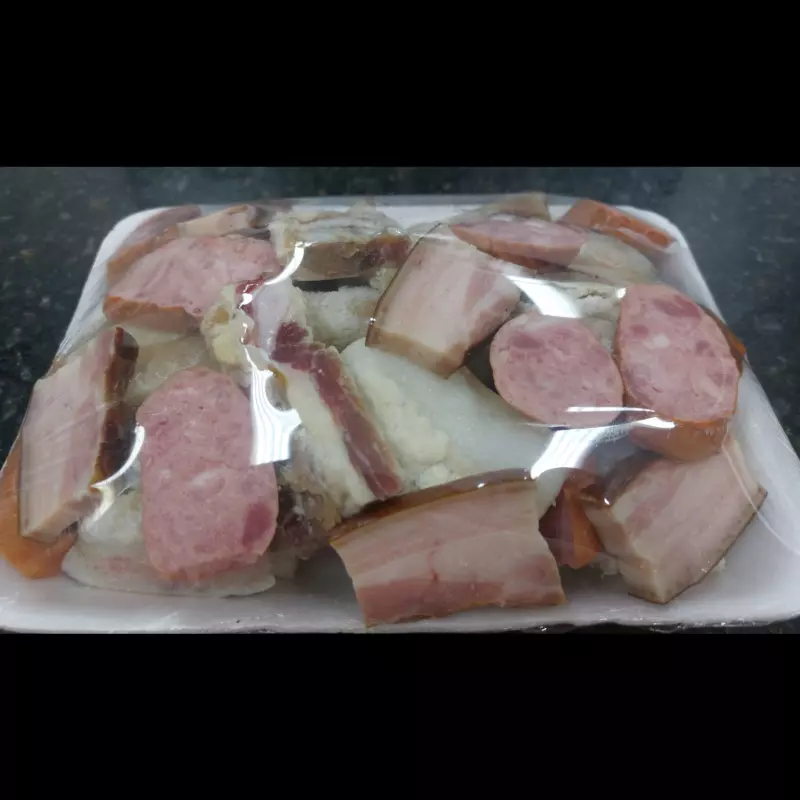 KIT FEIJOADA 1,532 kg