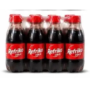REFRIKO COLA 200ML C/12