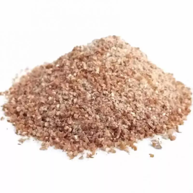 Farinha de trigo integral