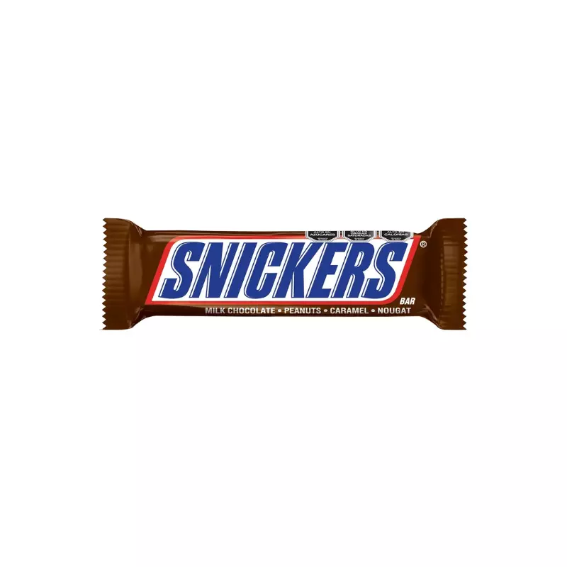 Snickers 53 Grs