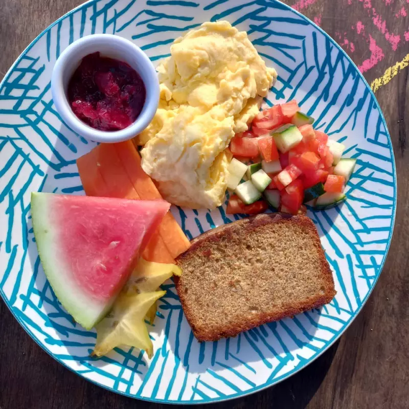 Nómada (para nuestros backpackers)