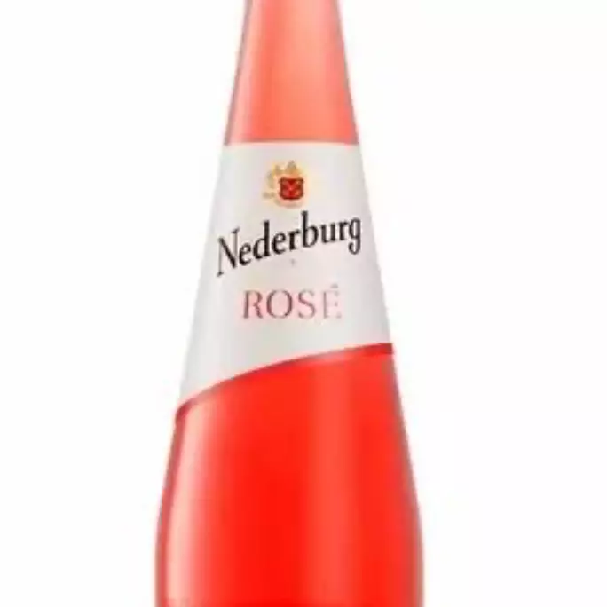 Nederburg Rosé 🇿🇦