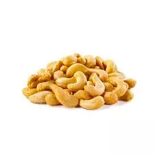 Merey tostado con sal