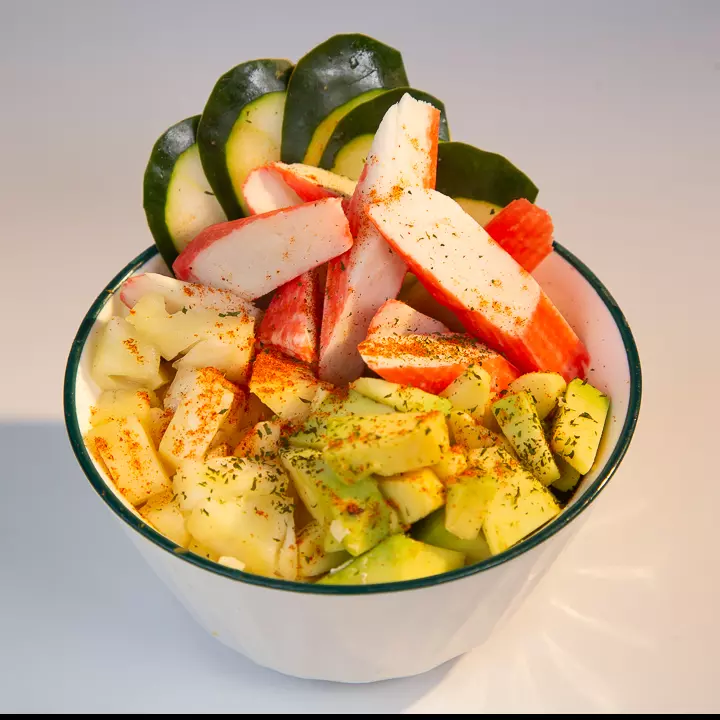 POKE PIÑA