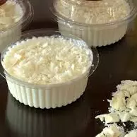 Mousse de Chocolate