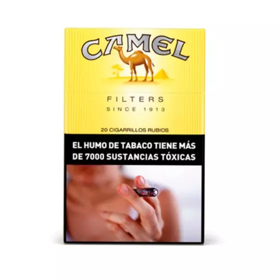 CAMEL