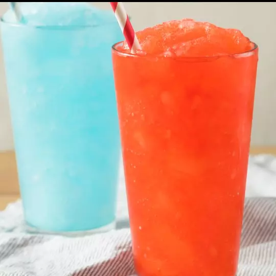 Icy Frutz