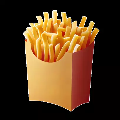 CF Fritas M