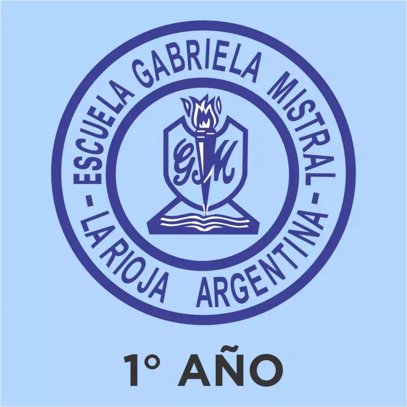 GMJS | 1er AÑO | GEOGRAFIA