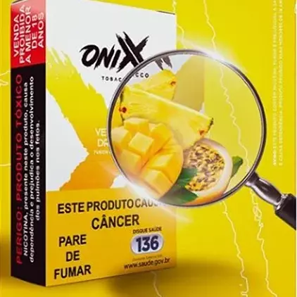ONIX YELLOW DROPS