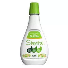 Adoçante Stevita 80ml