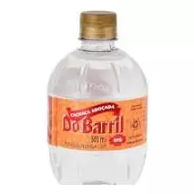 corote do barril