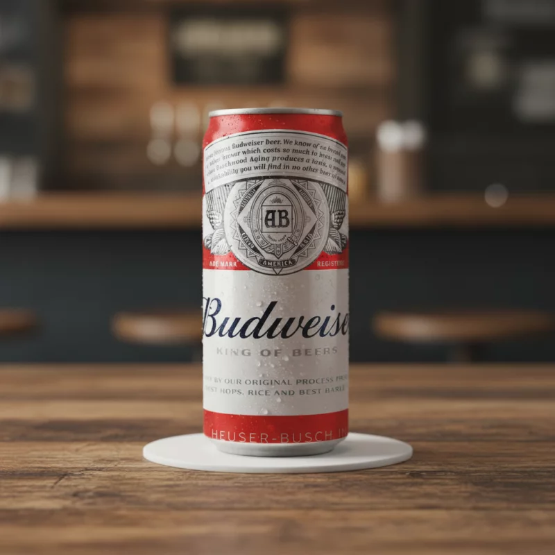 LATA budweiser