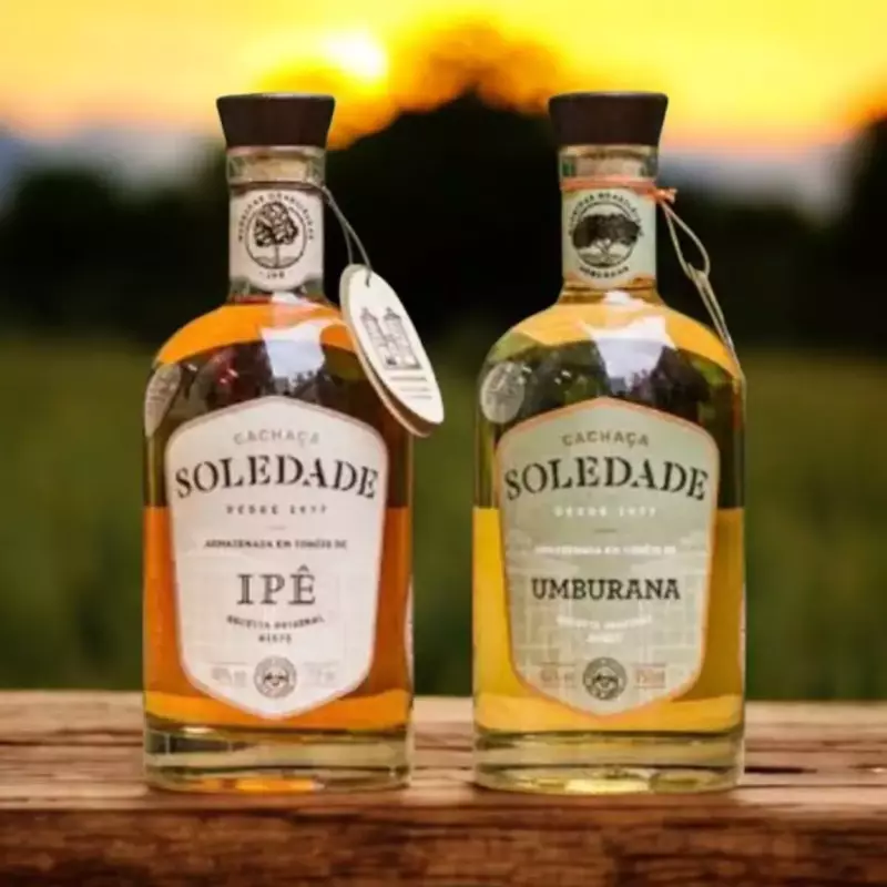 Soledade Madeiras do Brasil