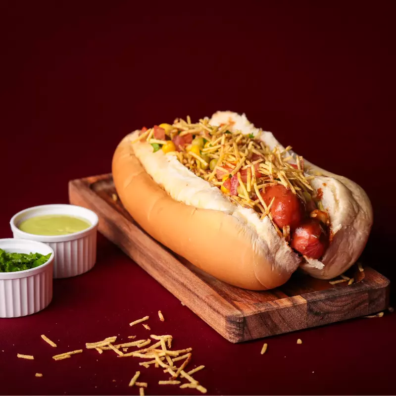 Dog Tradicional Duplo