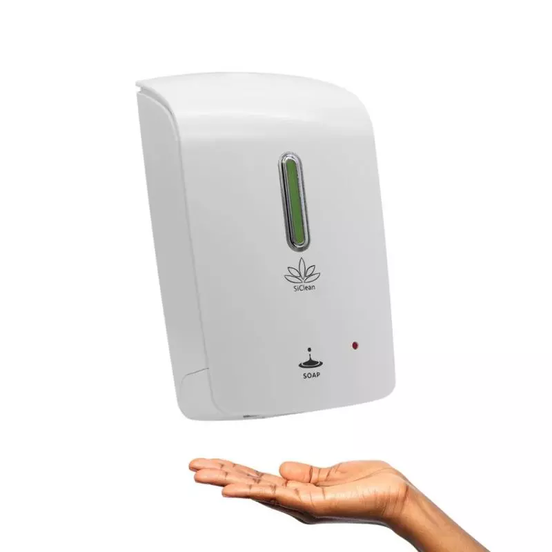 Dispensador Automático 1000ml