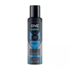 DESOD. ABOVE MASC. ONE ENERGY 150ML