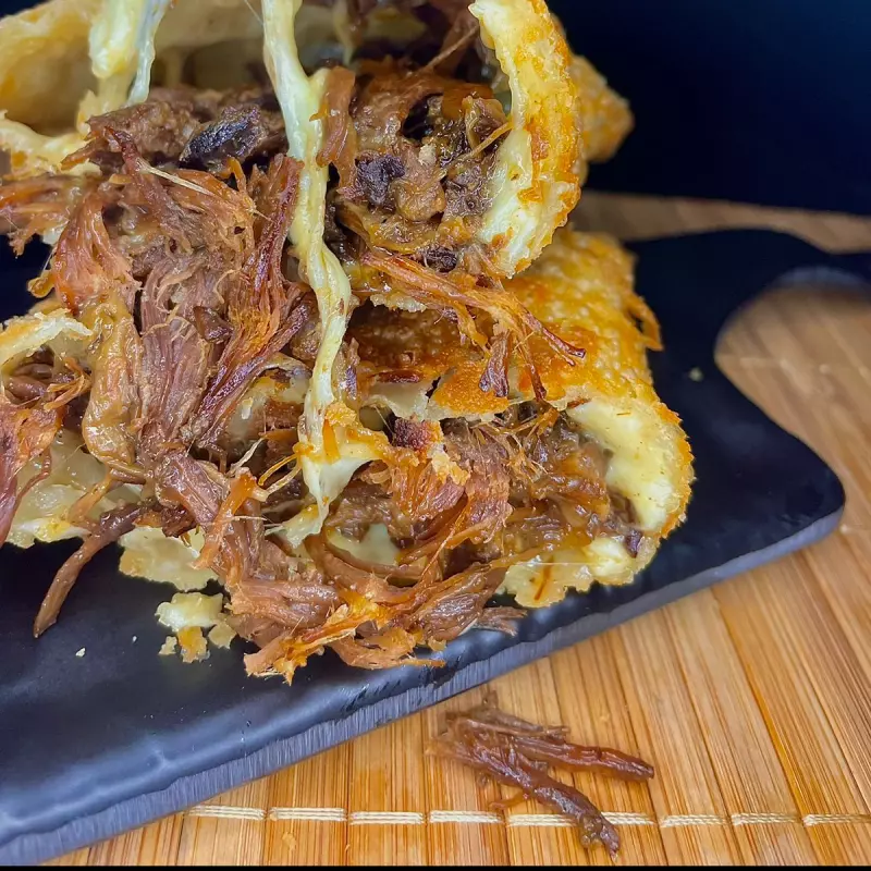 KI-COSTELA COM CATUPIRY ORIGINAL